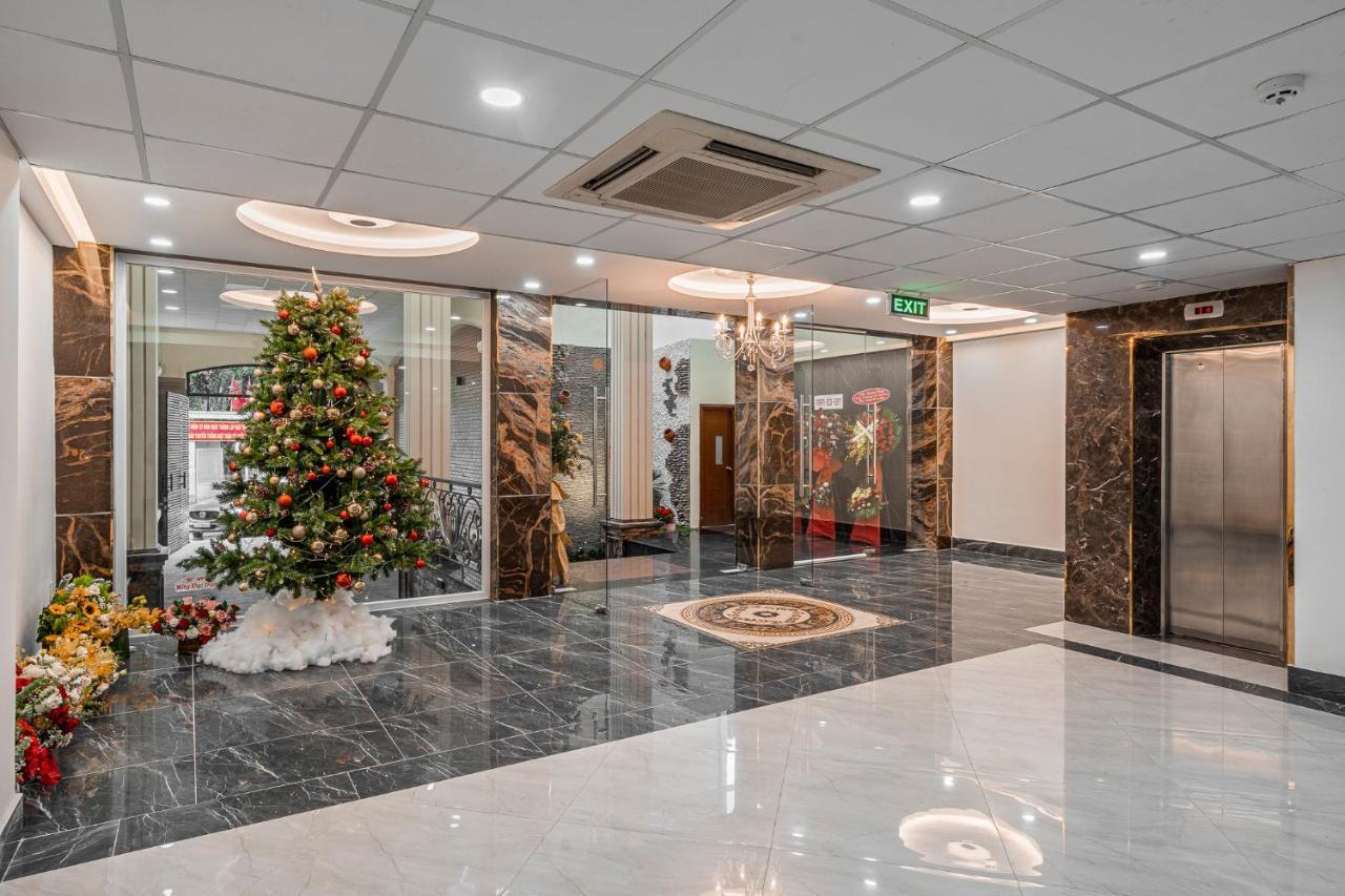 Btw Airport & D1 Center, Fast Wifi & Check-in 24/7 Căn hộ *